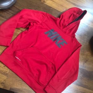 Boys Nike Sweatshirt